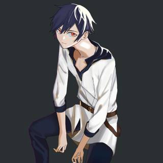 I'm Quitting Heroing wallpaper