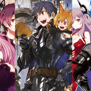 I'm Quitting Heroing wallpaper