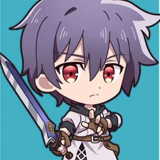 I'm Quitting Heroing wallpaper