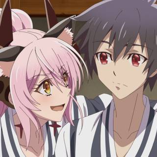 I'm Quitting Heroing wallpaper