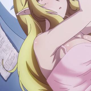 I'm Quitting Heroing wallpaper