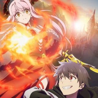 I'm Quitting Heroing wallpaper