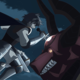 I'm Quitting Heroing wallpaper