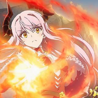 I'm Quitting Heroing wallpaper