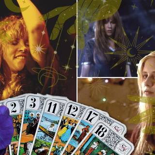 Whimsigoth wallpaper