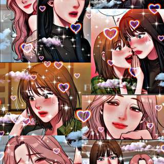 Bad Thinking Diary wallpaper