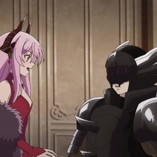 I'm Quitting Heroing wallpaper