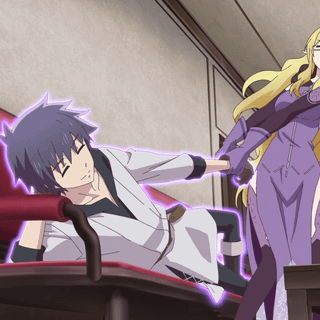 I'm Quitting Heroing wallpaper