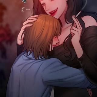 Bad Thinking Diary wallpaper