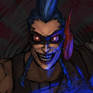 Junker Queen wallpaper