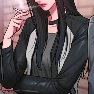 Bad Thinking Diary wallpaper