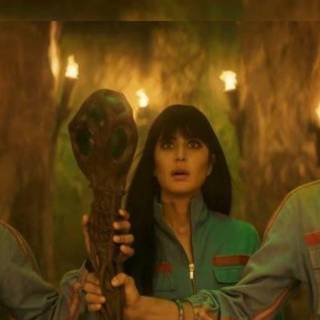 Phone Bhoot wallpaper