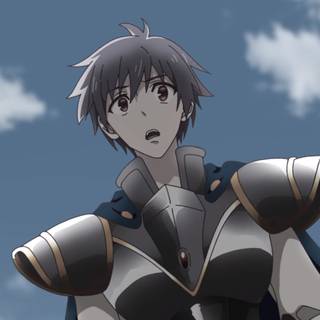 I'm Quitting Heroing wallpaper