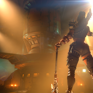 Junker Queen wallpaper