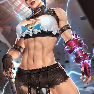 Junker Queen wallpaper