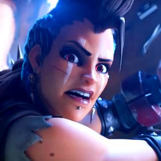 Junker Queen wallpaper