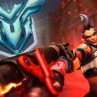 Junker Queen wallpaper