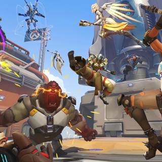 Junker Queen wallpaper