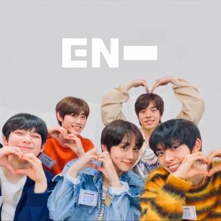 Niki Enhypen desktop wallpaper