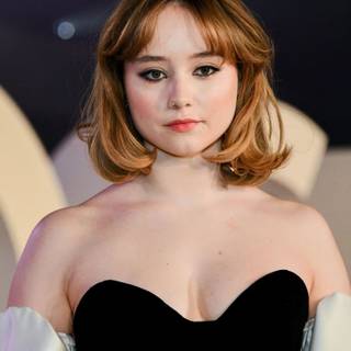 Ruby Stokes wallpaper