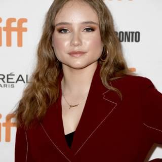 Ruby Stokes wallpaper