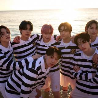 Niki Enhypen desktop wallpaper