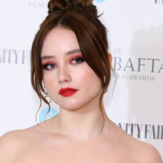 Ruby Stokes wallpaper