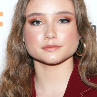 Ruby Stokes wallpaper