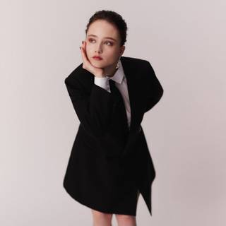 Ruby Stokes wallpaper