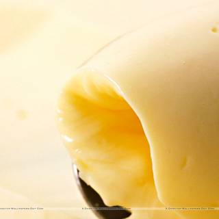 Butter desktop wallpaper