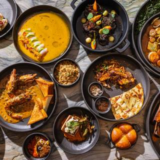 Buttery food wallpaper