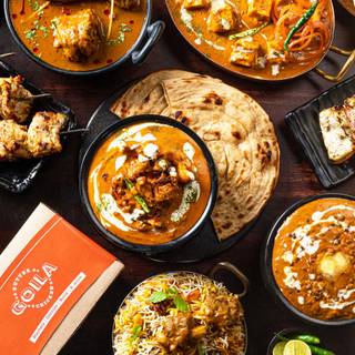 Buttery food wallpaper