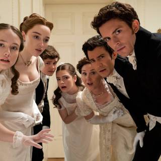 Ruby Stokes wallpaper