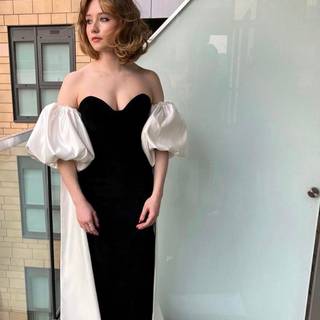 Ruby Stokes wallpaper