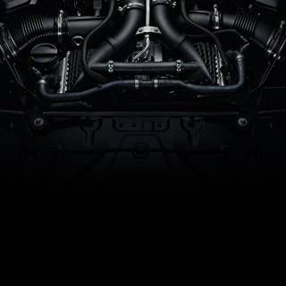 BMW M Competition logo wallpaper