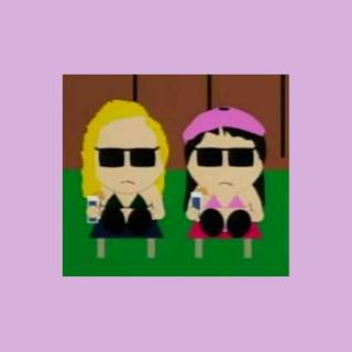 Wendy South Park wallpaper