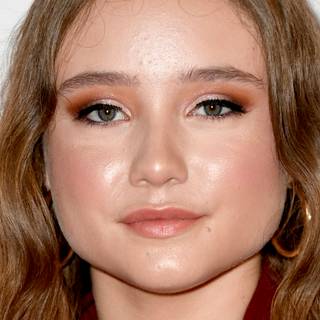 Ruby Stokes wallpaper