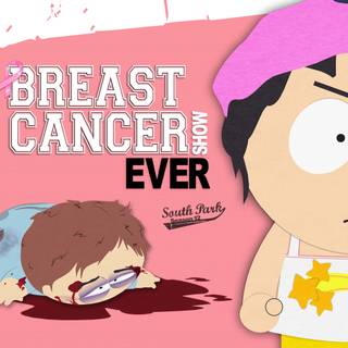 Wendy South Park wallpaper