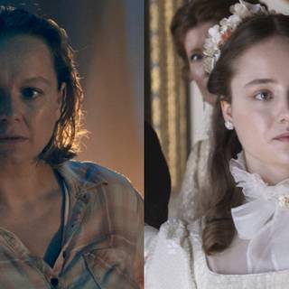 Ruby Stokes wallpaper