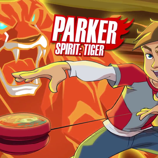 Blazing Team: Masters of Yo Kwon Do wallpaper