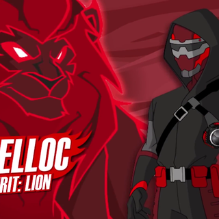 Blazing Team: Masters of Yo Kwon Do wallpaper