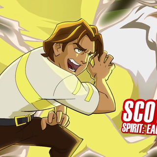 Blazing Team: Masters of Yo Kwon Do wallpaper