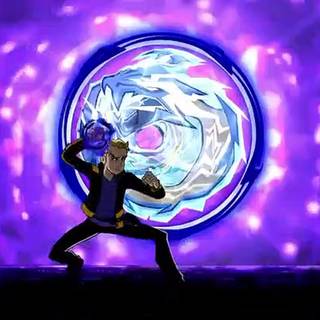 Blazing Team: Masters of Yo Kwon Do wallpaper