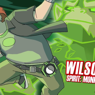 Blazing Team: Masters of Yo Kwon Do wallpaper