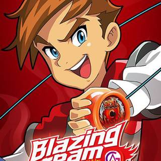 Blazing Team: Masters of Yo Kwon Do wallpaper