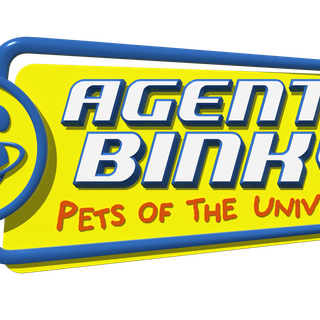 Agent Binky: Pets of the Universe wallpaper