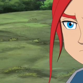 Blazing Team: Masters of Yo Kwon Do wallpaper