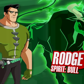 Blazing Team: Masters of Yo Kwon Do wallpaper