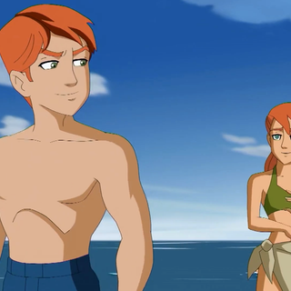 Blazing Team: Masters of Yo Kwon Do wallpaper