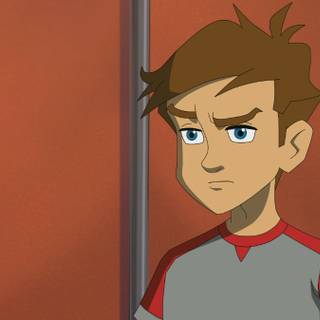 Blazing Team: Masters of Yo Kwon Do wallpaper